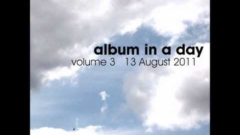 i AM esper - August 13th 2011