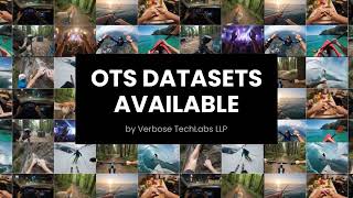 Egocentric AI Data Collection Datasets | Cooking, Laundry, Retail, Warehouse & Industrial Activities