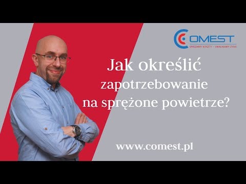 Wideo: Jak Określić Zapotrzebowanie