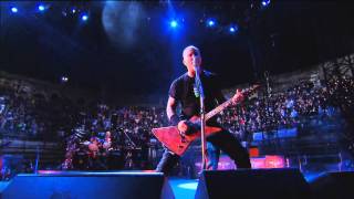 Metallica - Nothing else Matters HD 1080p live @ Francais pour une nuit chords