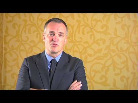ASIS Volunteer Leader Godfried Hendriks, CPP