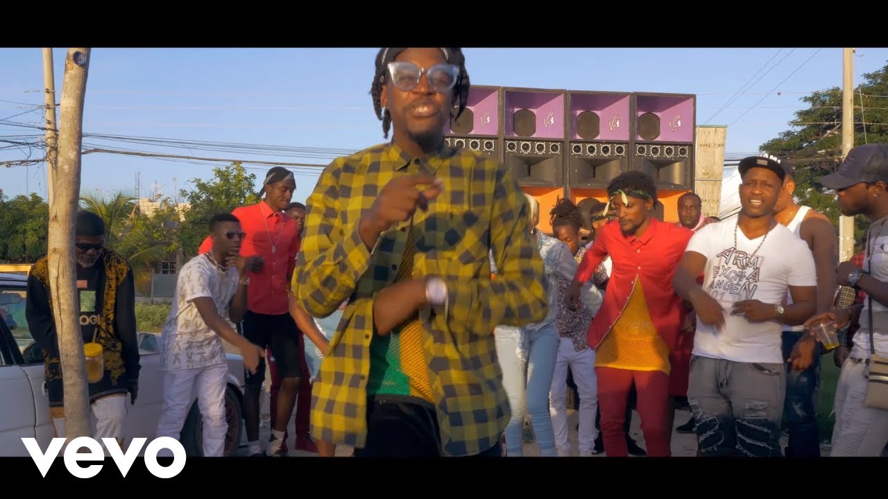 Halonai - It's A Happy Day (Official Music Video)