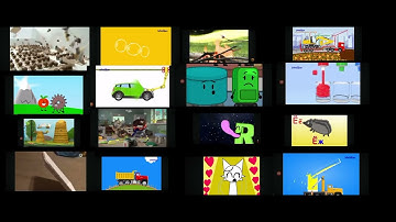 Up to faster 16 parison cartoons object show solnishkam @InmartNatalya 