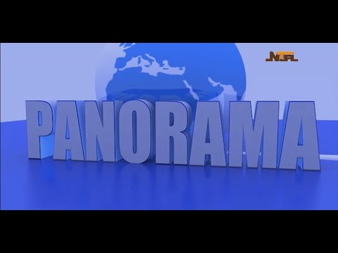 Panorma | 10th September 2023 | NTA