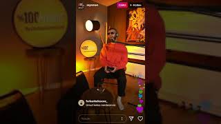 Reynmen Muzik Dağlarına Dargınım Resimi