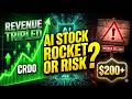 Credo Technology (CRDO) Deep Dive: Will the $750M DustPhotonics Deal Spark a $200 Breakout?