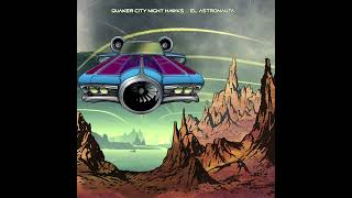 El Astronauta - Burn