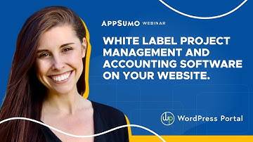WordPress Portal lets you instantly manage projects, clients, & finances all from a single dashboard