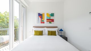 Numa Rome Verso | Rome, Italy | Hotel Review 🌟