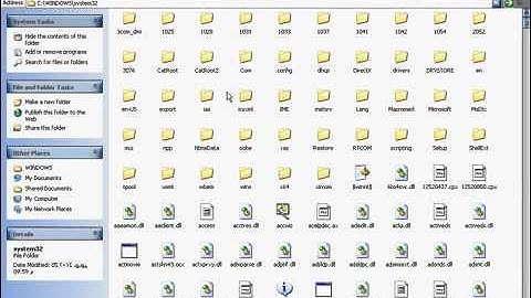 fix failed to load library 