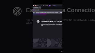 How to use Tor browser in kali linux