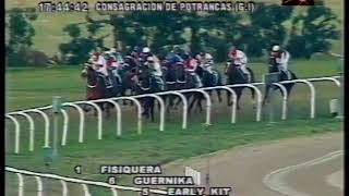 2000 08 05 Gran Premio 1000 GuineasG 1 2000   Guernika  - HSI