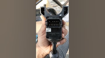 cat gcb reverse forward switch combination switch parts number