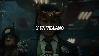 The Score - Who I am || Loki (Sub. Español)