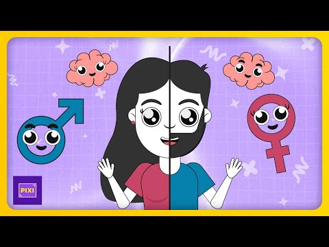 ¿Qué es ser trans? 🏳‍⚧🤔