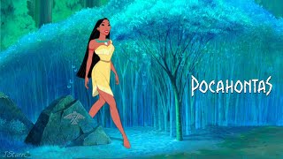 Honest Trailers | Pocahontas--Sub Ita