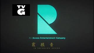 The Lego Ninjago Movie - Nicktoons Network Premiere