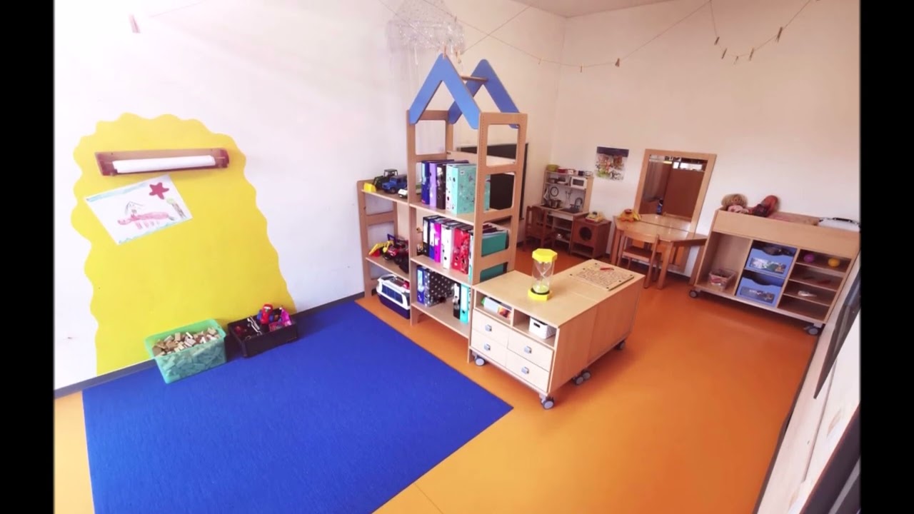 Katholischer Kindergarten St. Elisabeth in Ettlingen-Schöllbronn