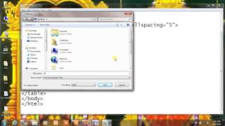 html cellpadding and cellspacing attributes part 62