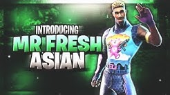 Rng Mrfreshasin Free Music Download - introducing mrfreshasian teaser fortnite battle royale