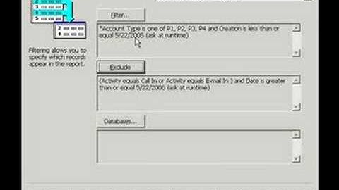Stonefield Query: Ask at Runtime