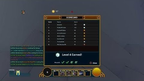 TROVE - Coin Collection Challenge