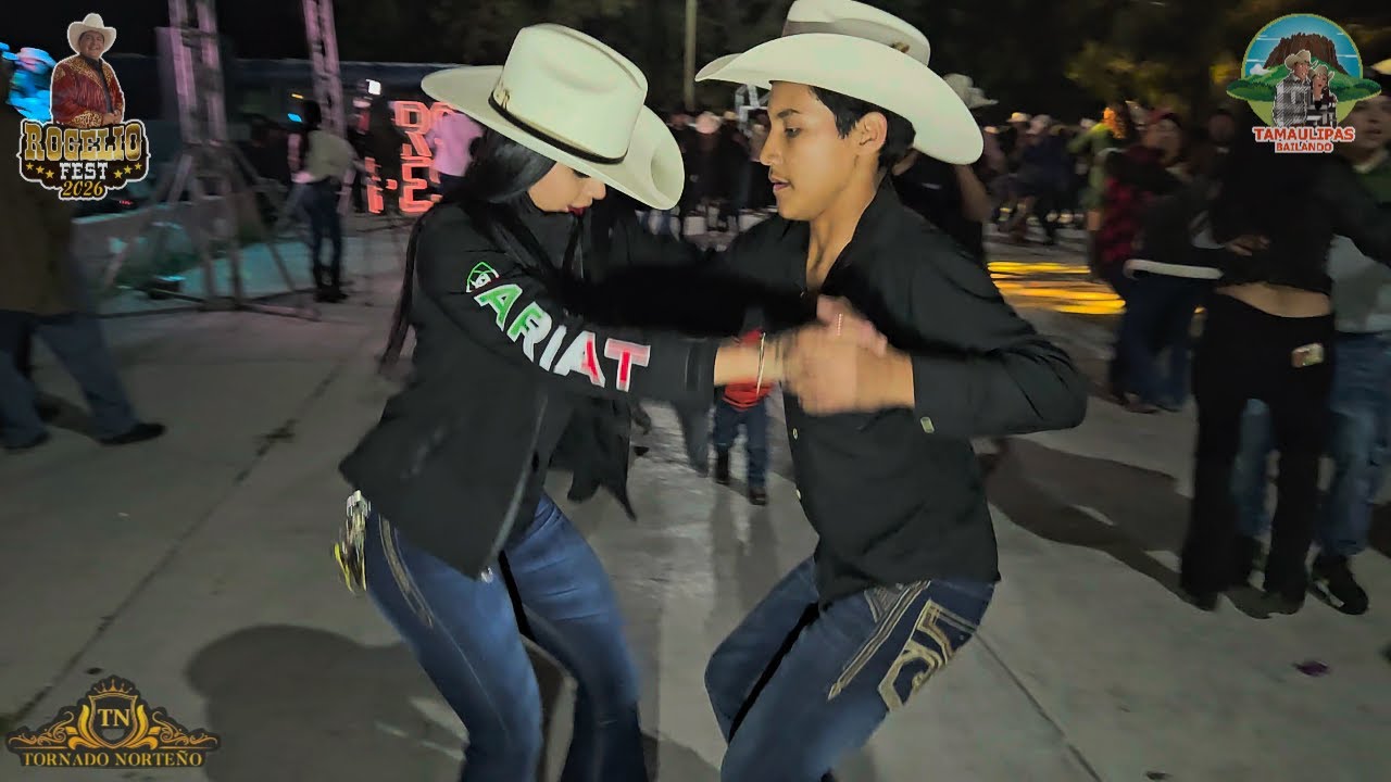 De Ramones a Terán 💃🕺