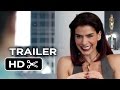 A La Mala Official Trailer 1 (2014) - Aislinn Derbez Romantic Comedy HD