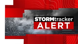 StormTracker alert for the next couple of days