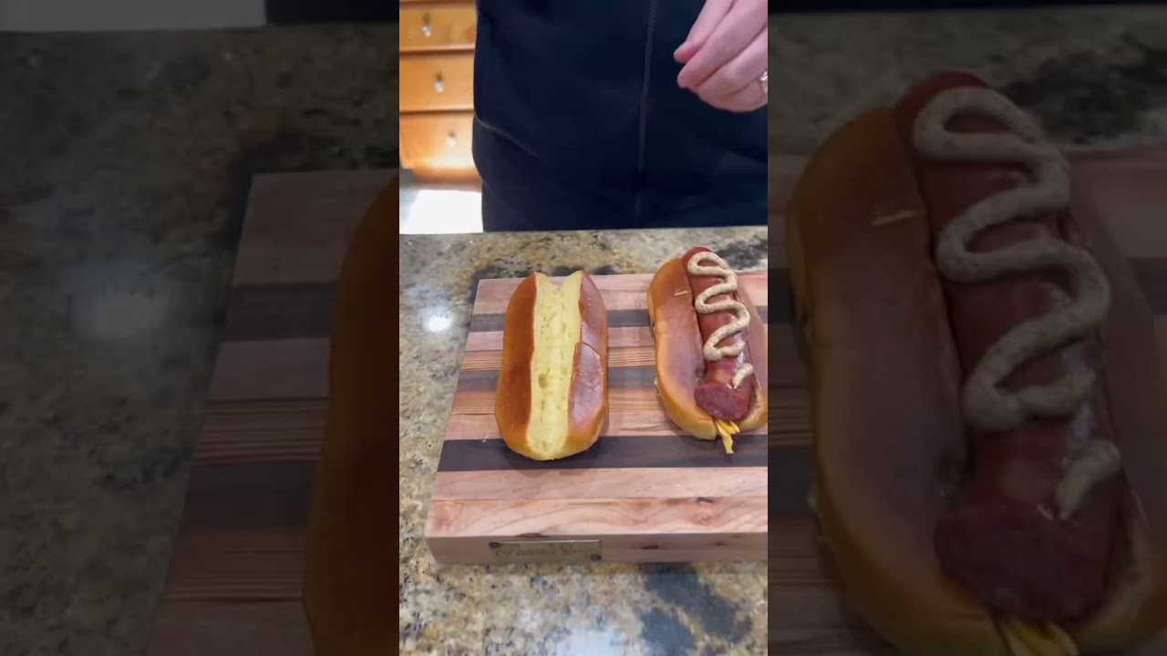 Conecuh Сосиска приготовленная в упаковке???