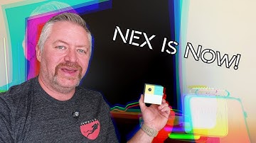 Controller-free, AI video games for the whole family are here, and it