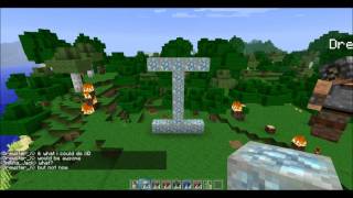 Example- Wont Go Quietly Minecraft First Edit