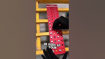 AltitudeCraft Thread Checker – Know Every Bolt Instantly ⚙️