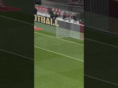 Ajax Amsterdam Vs. Paris Saint-Germain | 2nd Goal By Idrissa Gueye #shorts