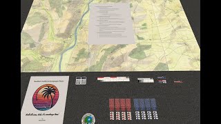 How To Judge a Kriegsspiel