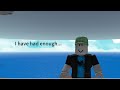 I have had enough of Roblox....