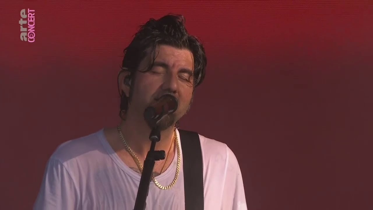 Deftones - 2025-06-22 - Southside Festival (Full Show)