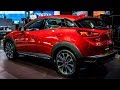 NEW - 2020 Mazda CX3 - AWD SkyActiv X Sport - INTERIOR and EXTERIOR Full HD 60fps