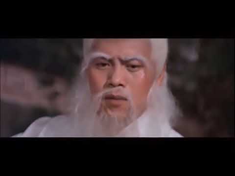 Pai Mei's No-Nut November