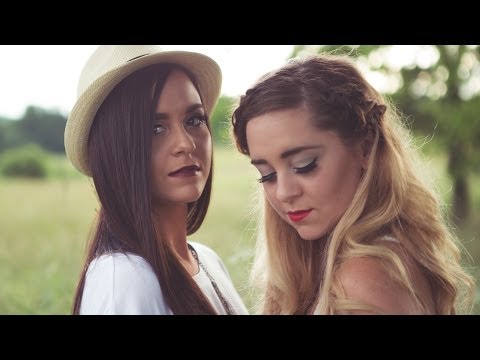 Megan & Liz - Simple Life