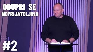 Odupri se neprijateljima / 19.4.2026. / Centar crkva Beograd - Danko Dudok