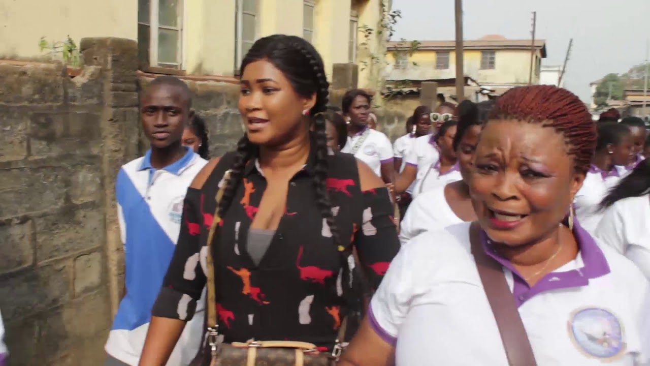 TOURIST OJEH CAROL DAY 1