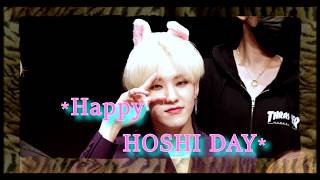 200615 "순영아 생일 축하해" 세븐틴 SEVENTEEN 호시 HOSHI FOCUS Fancam "HAPPY HOSHI DAY" @Youtube Ads