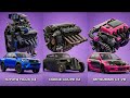 Turbo Car Sound Battle 2026: Insane Showdown