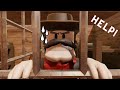 Escape Wild West (Obby) | Roblox | Gameplay Walkthrough (Android And iOS)