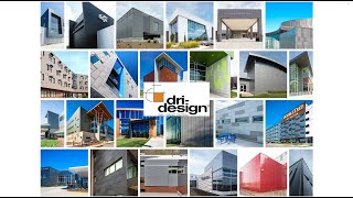 SGH Concepts & Dri-Design