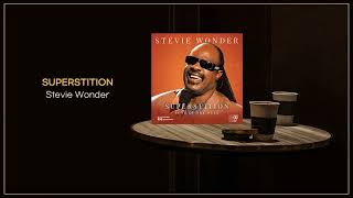 Stevie Wonder - Superstition / FLAC