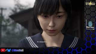 Silent Hill ƒ (Part 1)