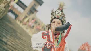 Follow Swiss Nico to experience the spirit of Qiang culture