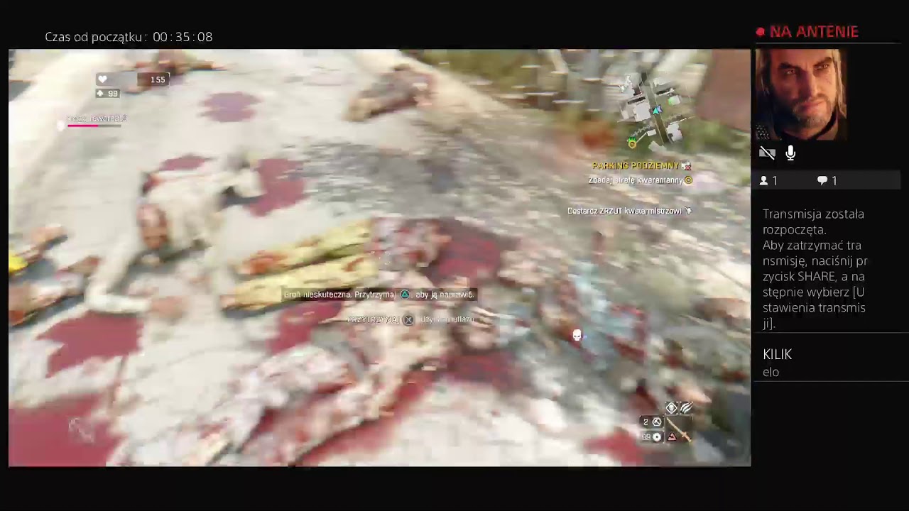 Dying Light story and side quests YouTube